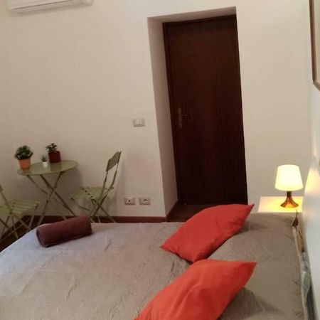 Apartamento A Casa Di Lori CTA Exterior foto