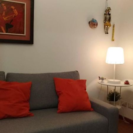 Apartamento A Casa Di Lori CTA Exterior foto