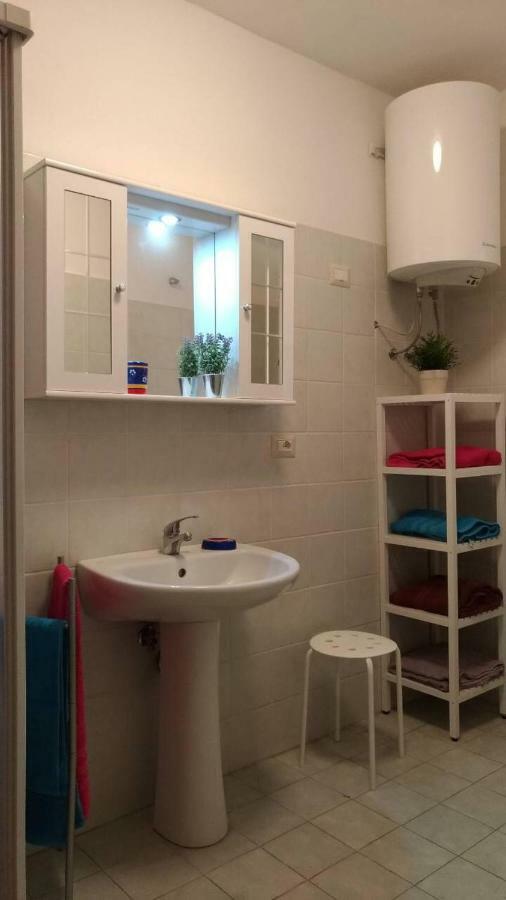 Apartamento A Casa Di Lori CTA Exterior foto