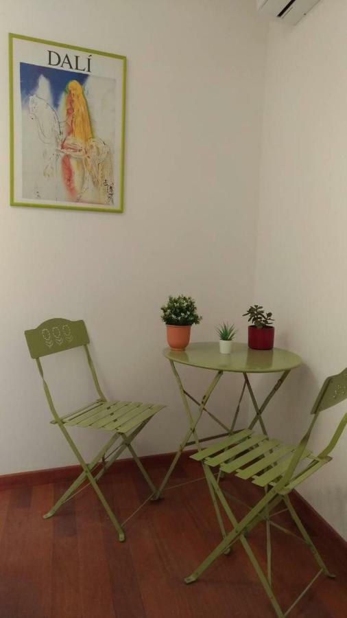 Apartamento A Casa Di Lori CTA Exterior foto