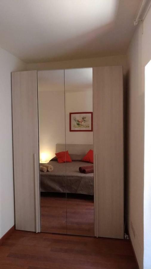 Apartamento A Casa Di Lori CTA Exterior foto