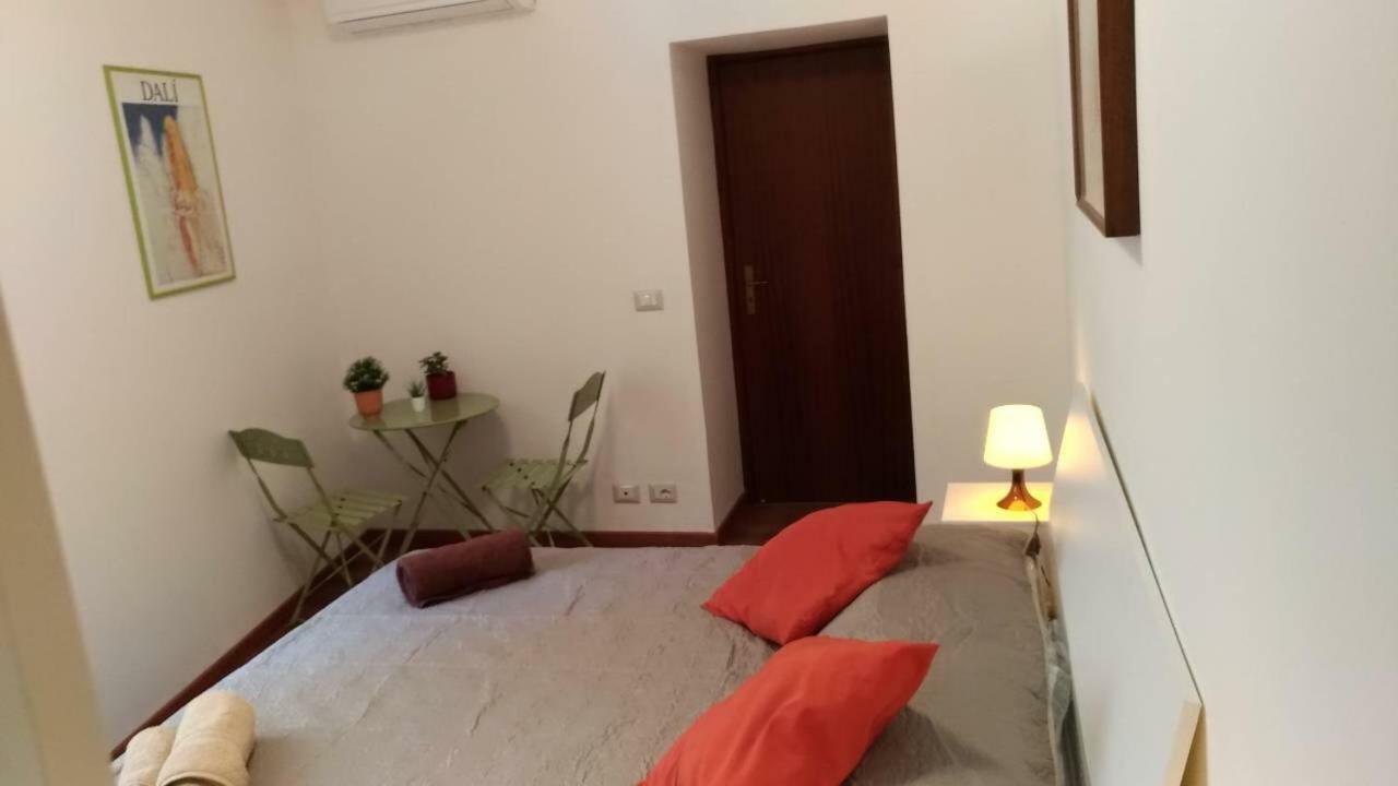 Apartamento A Casa Di Lori CTA Exterior foto