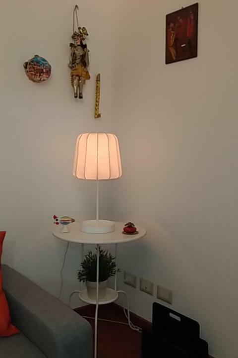 Apartamento A Casa Di Lori CTA Exterior foto