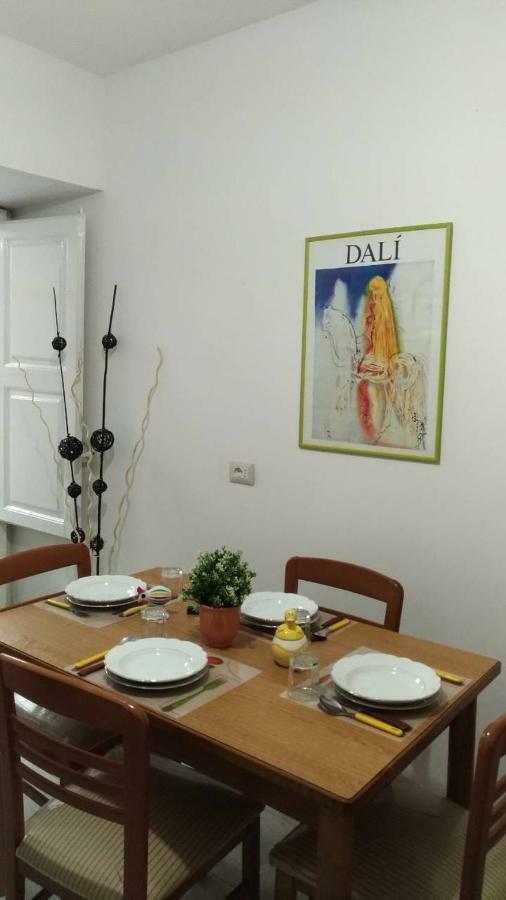 Apartamento A Casa Di Lori CTA Exterior foto